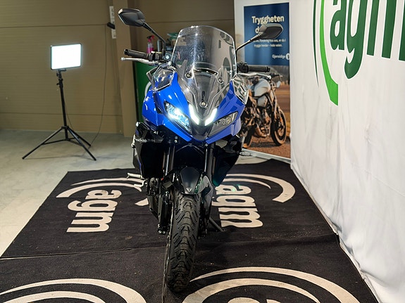 Triumph Tiger Sport 800 // GARANTI- SERVICE// 11 of 26