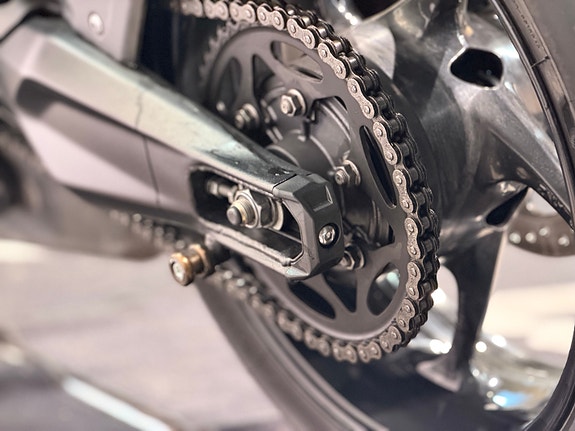 Triumph Tiger Sport 800 // GARANTI- SERVICE// 20 of 26