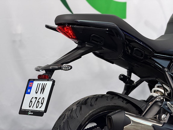 Triumph Tiger Sport 800 // GARANTI- SERVICE// 15 of 26