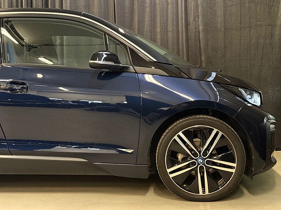 BMW i3 11 of 30