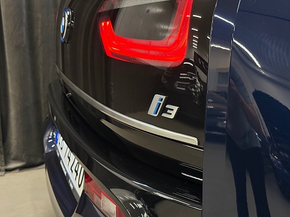 BMW i3 9 of 30