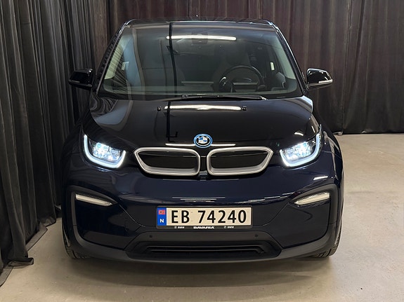 BMW i3 14 of 30