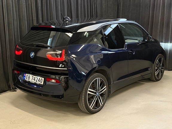 BMW i3 8 of 30