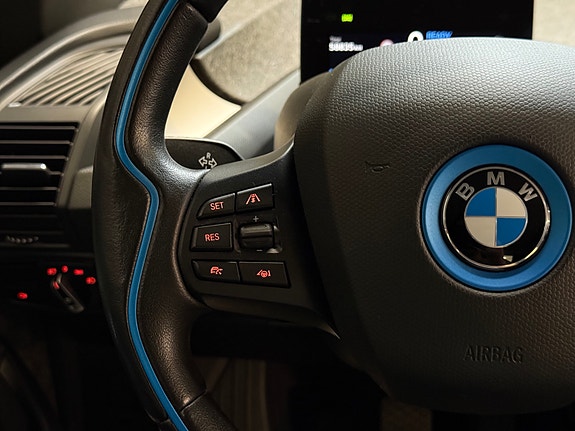 BMW i3 22 of 30