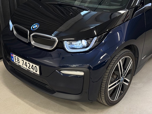 BMW i3 2 of 30