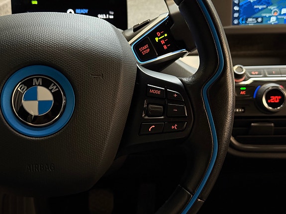 BMW i3 24 of 30