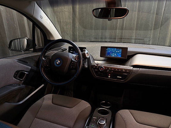 BMW i3 18 of 30