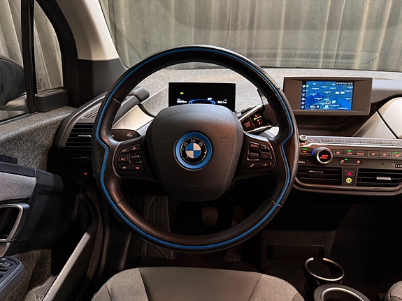 BMW i3 19 of 30