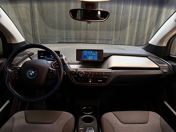 BMW i3 17 of 30