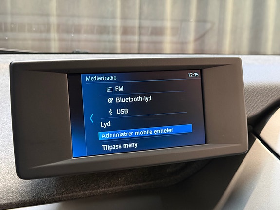 BMW i3 29 of 30