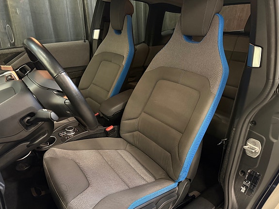 BMW i3 16 of 30