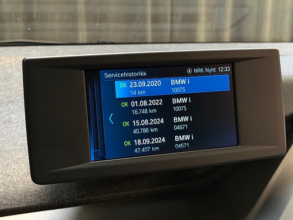 BMW i3 30 of 30