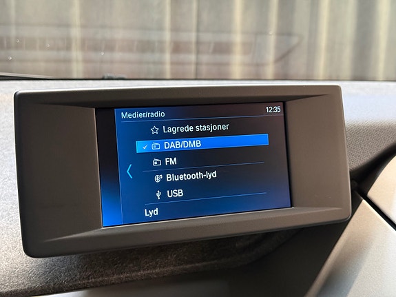 BMW i3 27 of 30