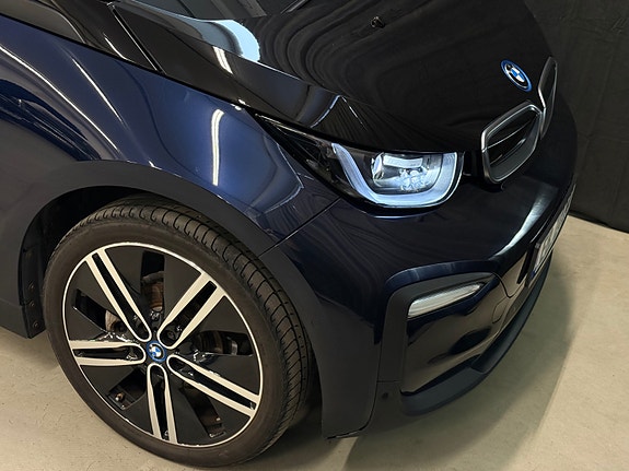 BMW i3 12 of 30