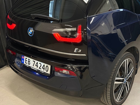 BMW i3 7 of 30