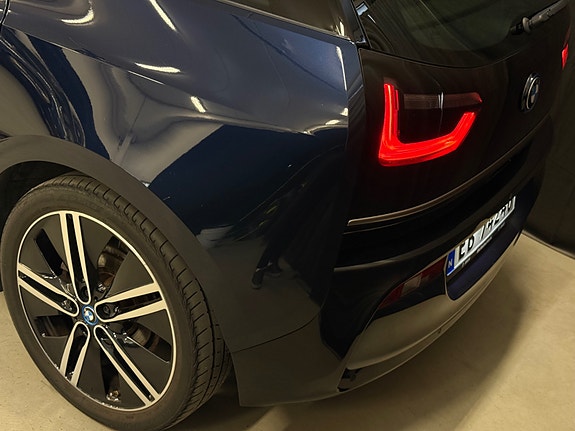 BMW i3 5 of 30