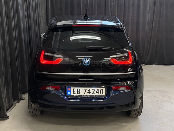BMW i3 6 of 30