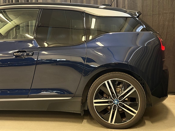 BMW i3 4 of 30