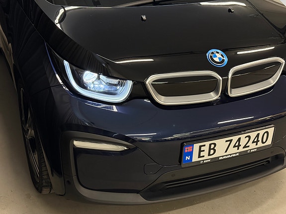 BMW i3 13 of 30