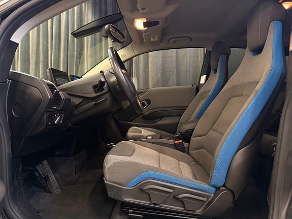 BMW i3 15 of 30
