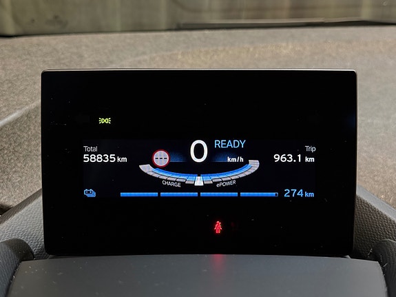 BMW i3 23 of 30