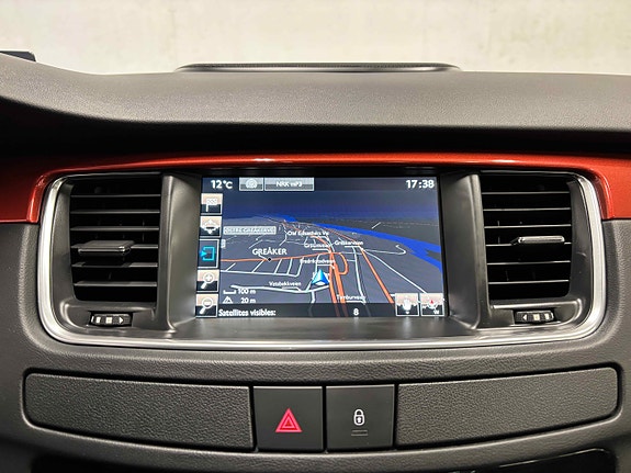 Peugeot 508 29 of 30