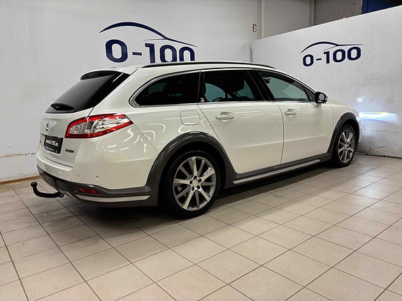 Peugeot 508 9 of 30