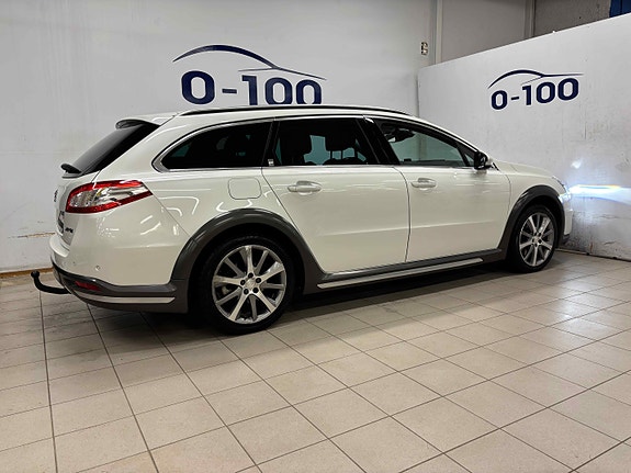 Peugeot 508 8 of 30