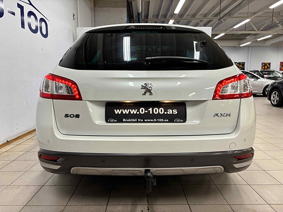 Peugeot 508 12 of 30