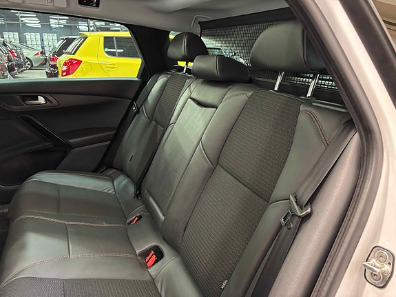 Peugeot 508 22 of 30