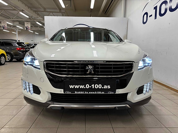 Peugeot 508 6 of 30