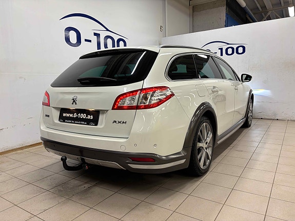 Peugeot 508 11 of 30