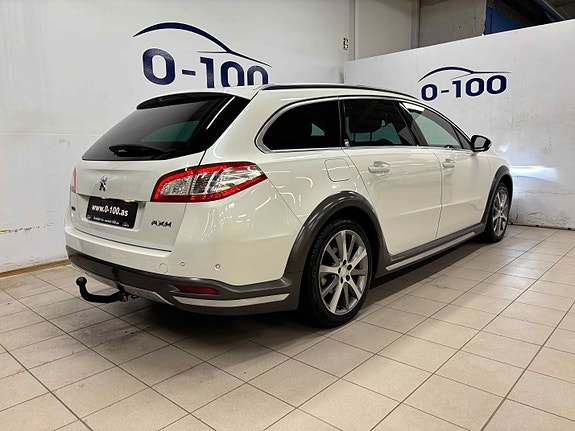 Peugeot 508 10 of 30
