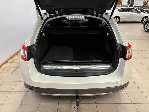 Peugeot 508 15 of 30