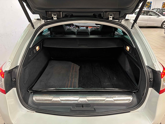 Peugeot 508 16 of 30