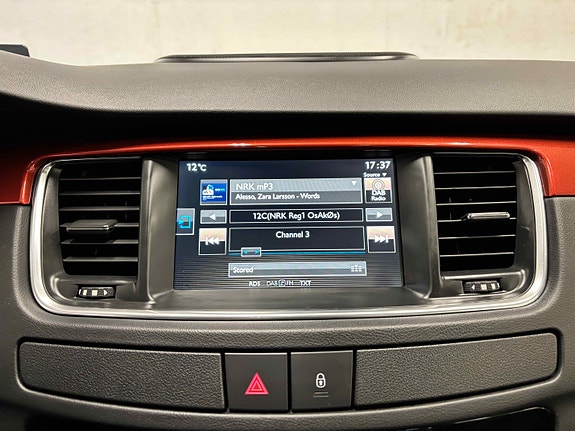 Peugeot 508 28 of 30