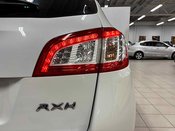 Peugeot 508 14 of 30