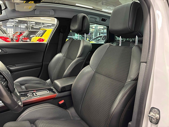 Peugeot 508 19 of 30