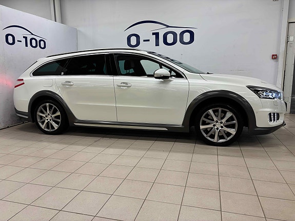 Peugeot 508 4 of 30
