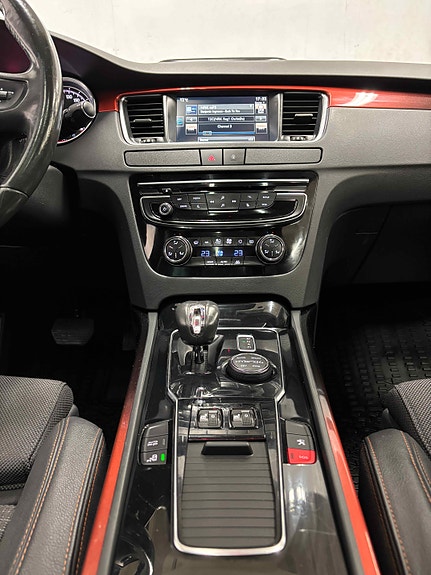 Peugeot 508 25 of 30