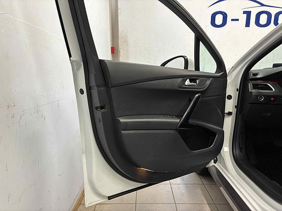 Peugeot 508 17 of 30