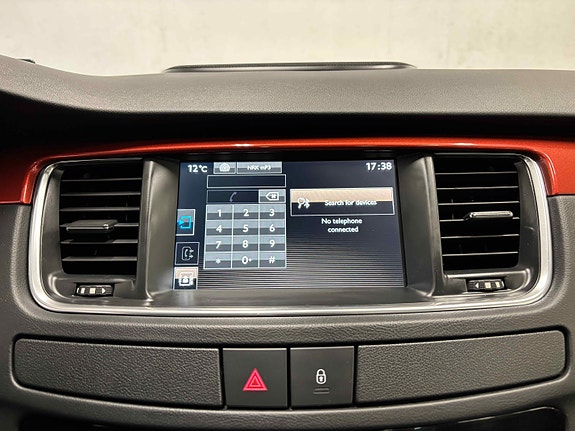 Peugeot 508 30 of 30