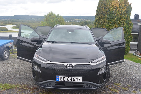 Hyundai Kona 3 of 14