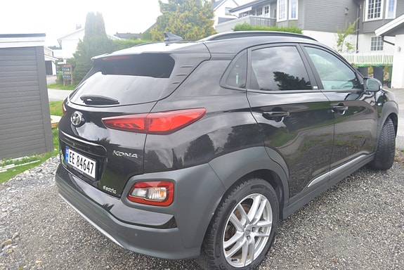 Hyundai Kona 4 of 14
