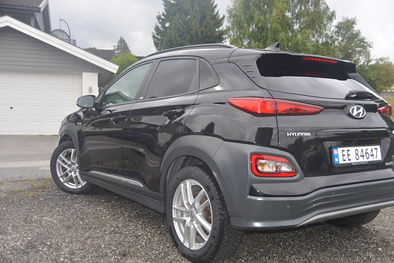 Hyundai Kona 5 of 14