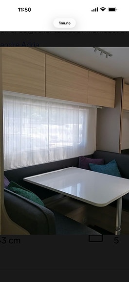 Adria Altea 542 pk 16 of 22