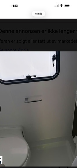 Adria Altea 542 pk 17 of 22