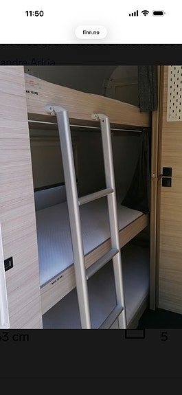 Adria Altea 542 pk 14 of 22