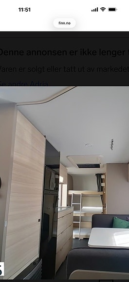 Adria Altea 542 pk 19 of 22