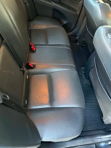 Toyota Avensis 17 of 21